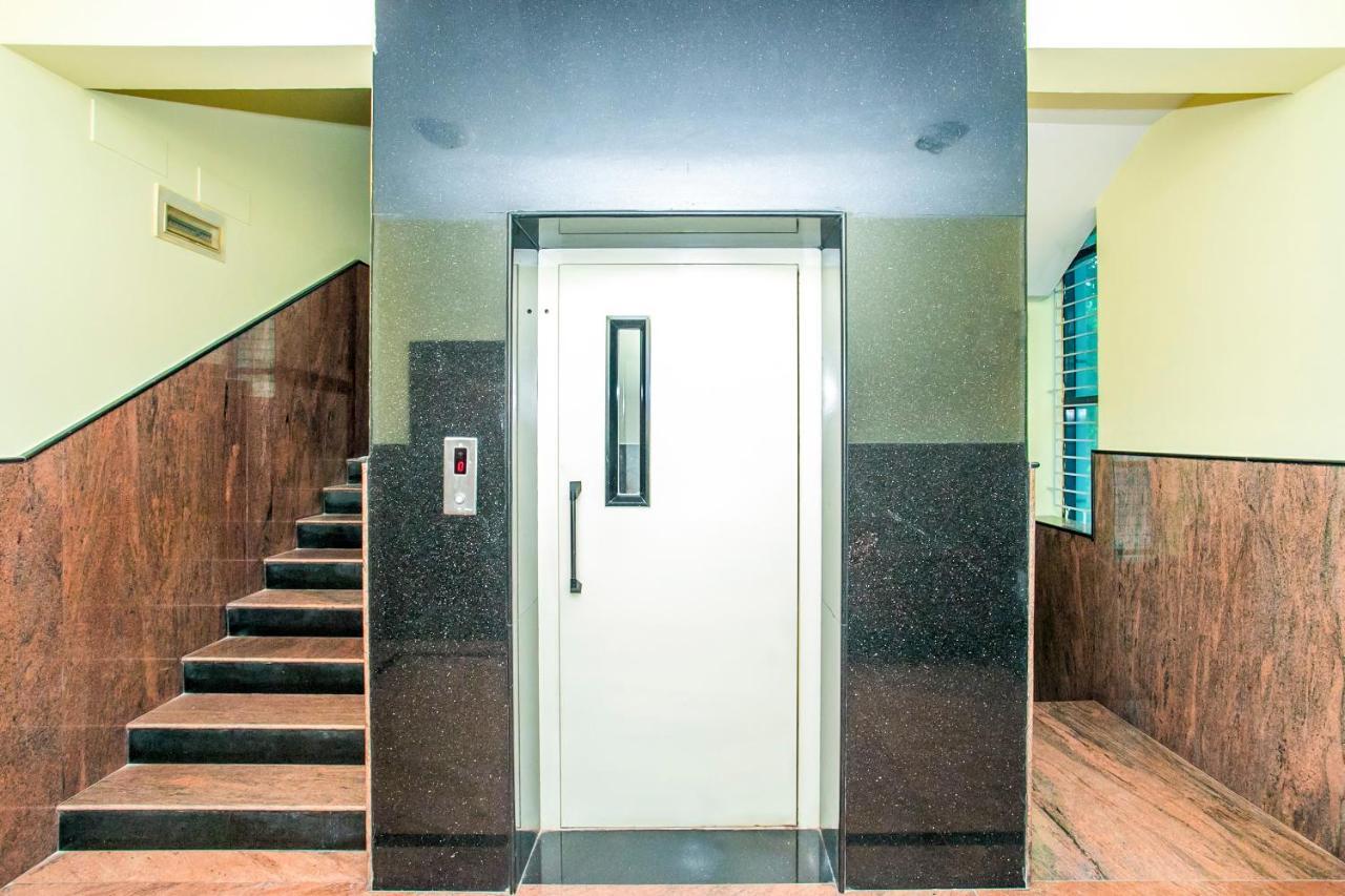 Hotel Priyanka Residency Bangalore Exterior foto